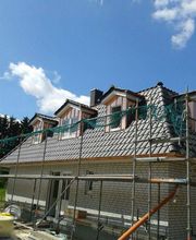 Dachdeckerei & Zimmerei Scheer GmbH Bild 16