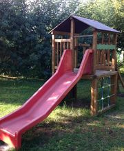 Camping La Chesnays TSP SARL image 16