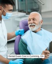 Inspirational Smiles Family & Cosmetic Dentistry Cumming image 12