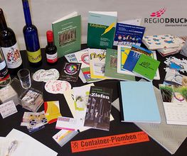 Regiodruck GmbH Bild 1