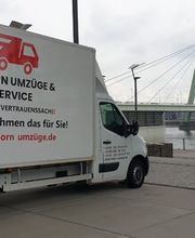 Schorn Umzüge & Service Bild 1