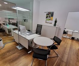 HDI Generalvertretung Patrick Schulz - Agentur von innen in Gevelsberg