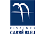 Piscines Carré Bleu