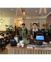 China Restaurant Mian Dao Bild 1