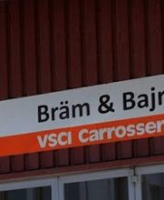 Carrosserie Bräm & Bajrami GmbH Bild 2