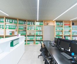 Gallery Cliente