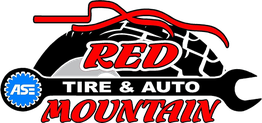 Red Mountain Tire