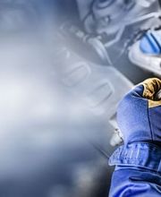 Garage P. Wyssen Bild 1