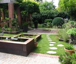 Scenes de Jardin image 3