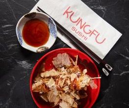 Kungfu Sushi immagine 8