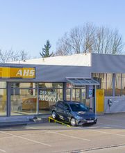 AHS Autohaus Handels- und Service GmbH Bild 1