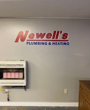 Newell's Plumbing Heating & Air Conditioning image 2