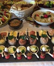 Blockhaus Boldekow Bild 1