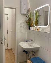 HAUS IM SCHILF Bild 11