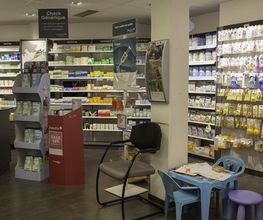 Pharmacie-Burgener-Amavita