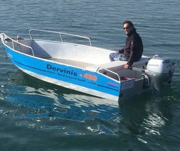 Aluboats Bild 6