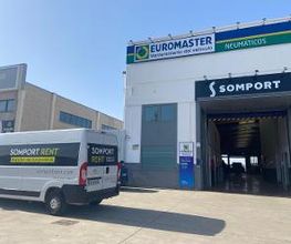 Euromaster Somport Huesca imagen 5