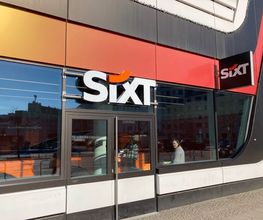 SIXT Autovermietung Berlin Friedrichshain Bild 5