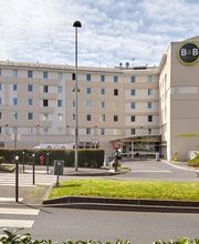 B&B HOTEL Paris Roissy CDG Aéroport image 2