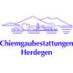 Chiemgaubestattungen Herdegen