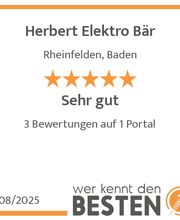 werkenntdenBESTEN.de Qualitätssiegel