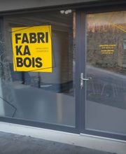 Fabrikabois Sàrl / Savièse Bild 1