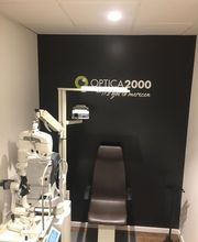 Optica2000 El Corte Inglés Genil imagen 5