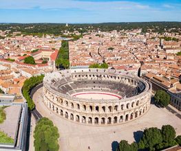 Mercure Nîmes Centre Arènes image 9
