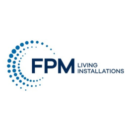 FPM Living Installations logo