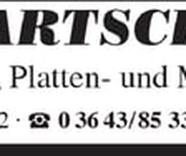 Enrico Bartsch Fliesenleger Bild 1