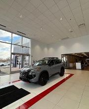 Fox Ann Arbor Nissan - Sales image 2