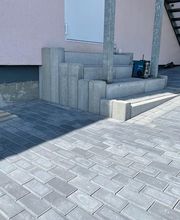 Lohn- & Baggerunternehmen Lang Bild 3