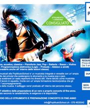 PopMusicSchool di Paolo Meneguzzi Bild 10