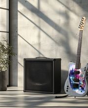 Dr. Hengstermann Gitarrenbau Bild 6