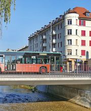 Aeschbacher & Partner AG Bild 2