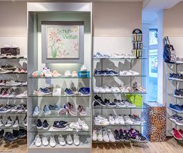Kramer Schuhe | Schuhgeschäft in Ahaus