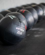 Skyline CrossFit Oak Forest image 17