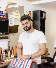 Château Barber Shop image 11