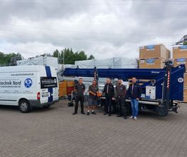 Dachtechnik Nord GbR Bild 1