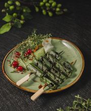 Hachi - Asian Grill Bild 17