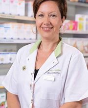 Pharmacieplus des Fontaines Bild 6