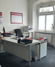 Braunschweig-Mitte Büro
