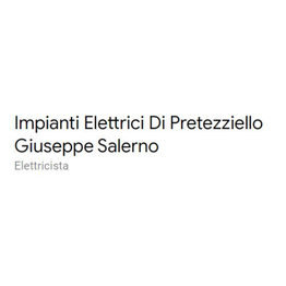 Impianti Elettrici di Pretezziello Giuseppe logo