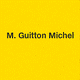 M. Guitton Michel