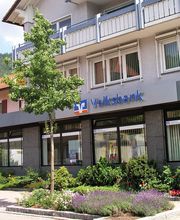 Volksbank Nordschwarzwald eG, Geschäftsstelle Mitteltal Bild 1