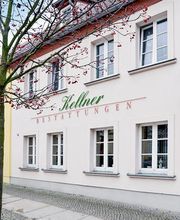 Bestattungen Kellner GmbH Bild 1