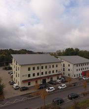 Toyota Material Handling Bild 8