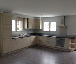 B.Millasson Menuiserie Charpente Agencement SA Bild 8