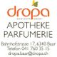 DROPA Gotthard Apotheke Parfumerie