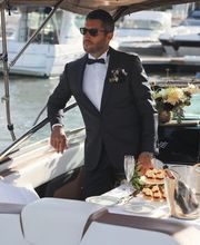 L'Atelier 5 - Costumes et vêtements sur mesure à Angers image 14